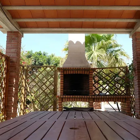 Villa Magnifica Planet Costa Dorada Cambrils