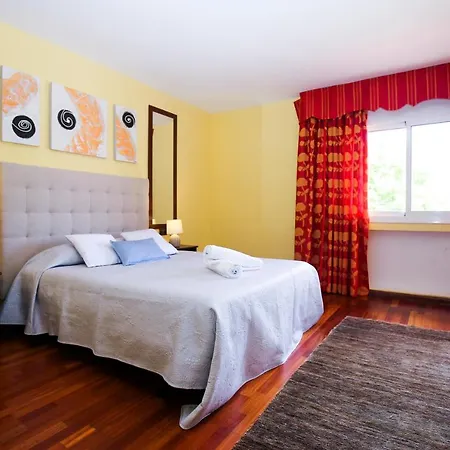 Villa Magnifica Planet Costa Dorada Cambrils