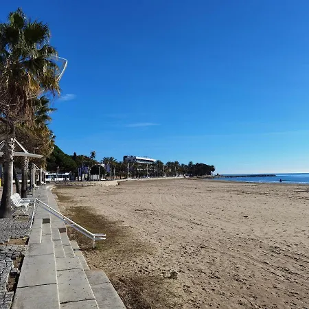 Villa Magnifica Planet Costa Dorada *