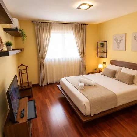 Vila Magnifica Planet Costa Dorada Cambrils