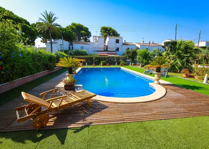 Magnifica Planet Costa Dorada *