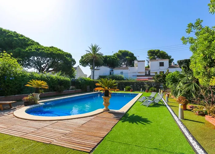 فيلة Magnifica Planet Costa Dorada