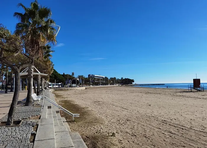 فيلة Magnifica Planet Costa Dorada *