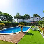 Villa Magnifica Planet Costa Dorada