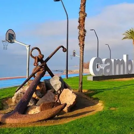 Magnifica Planet Costa Dorada Villa Cambrils
