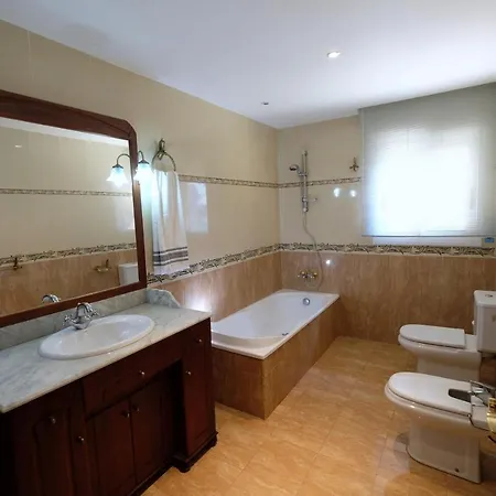 Villa Magnifica Only Families Planet Costa Dorada Cambrils