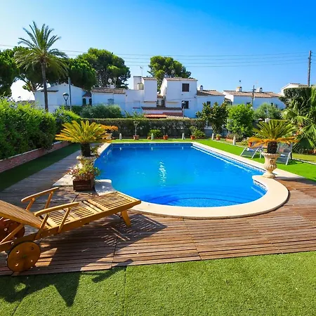 Magnifica Only Families Planet Costa Dorada *