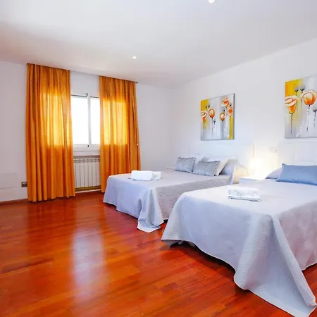 Villa Magnifica Only Families Planet Costa Dorada
