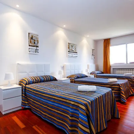 Magnifica Only Families Planet Costa Dorada Villa Cambrils