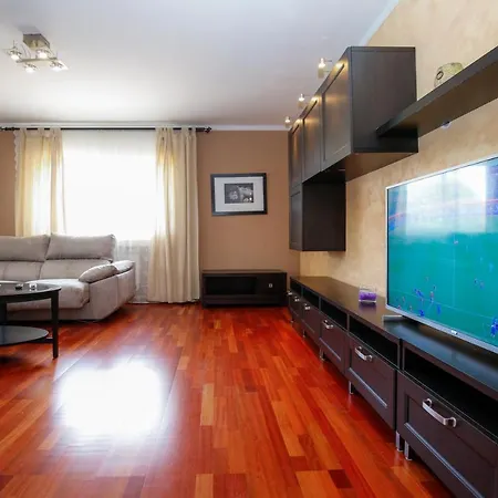 Magnifica Only Families Planet Costa Dorada Villa Cambrils