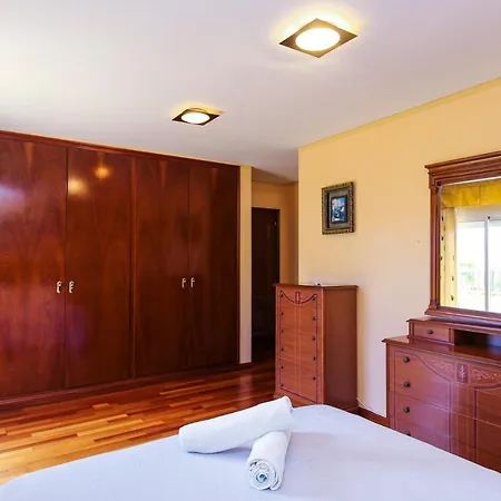 Magnifica Only Families Planet Costa Dorada Villa Cambrils