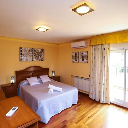Villa Magnifica Only Families Planet Costa Dorada