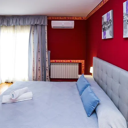 Villa Magnifica Only Families Planet Costa Dorada